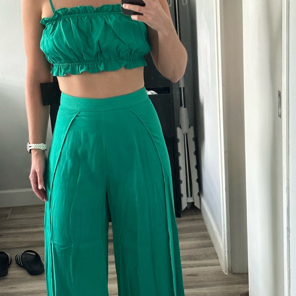 Lulu’s matching set